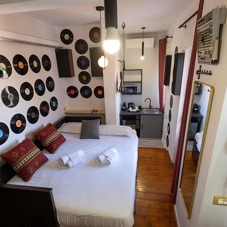 Mytinyhome Festina Lente Rom Eksteriør billede